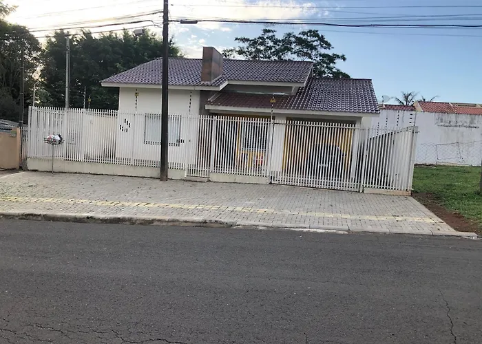 Casa Da Carol