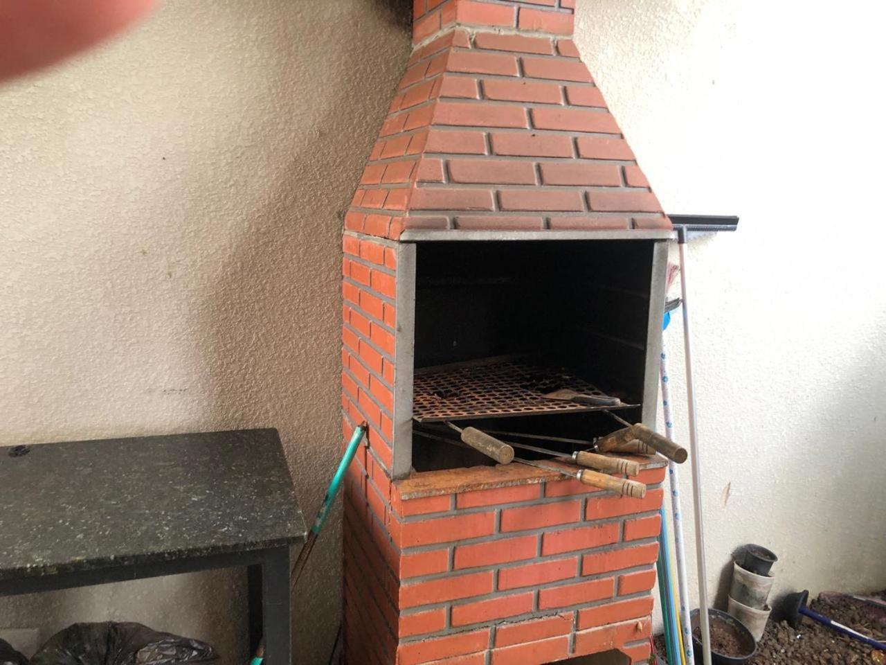 Сasa de vacaciones Casa Da Carol *